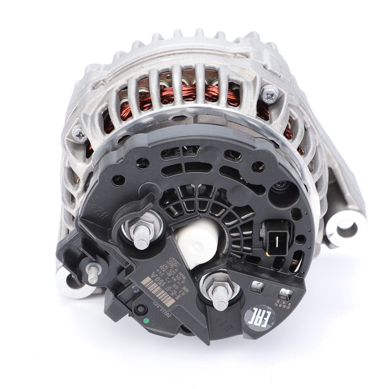 Alternator, 150 A V836673344 | AGCO Parts