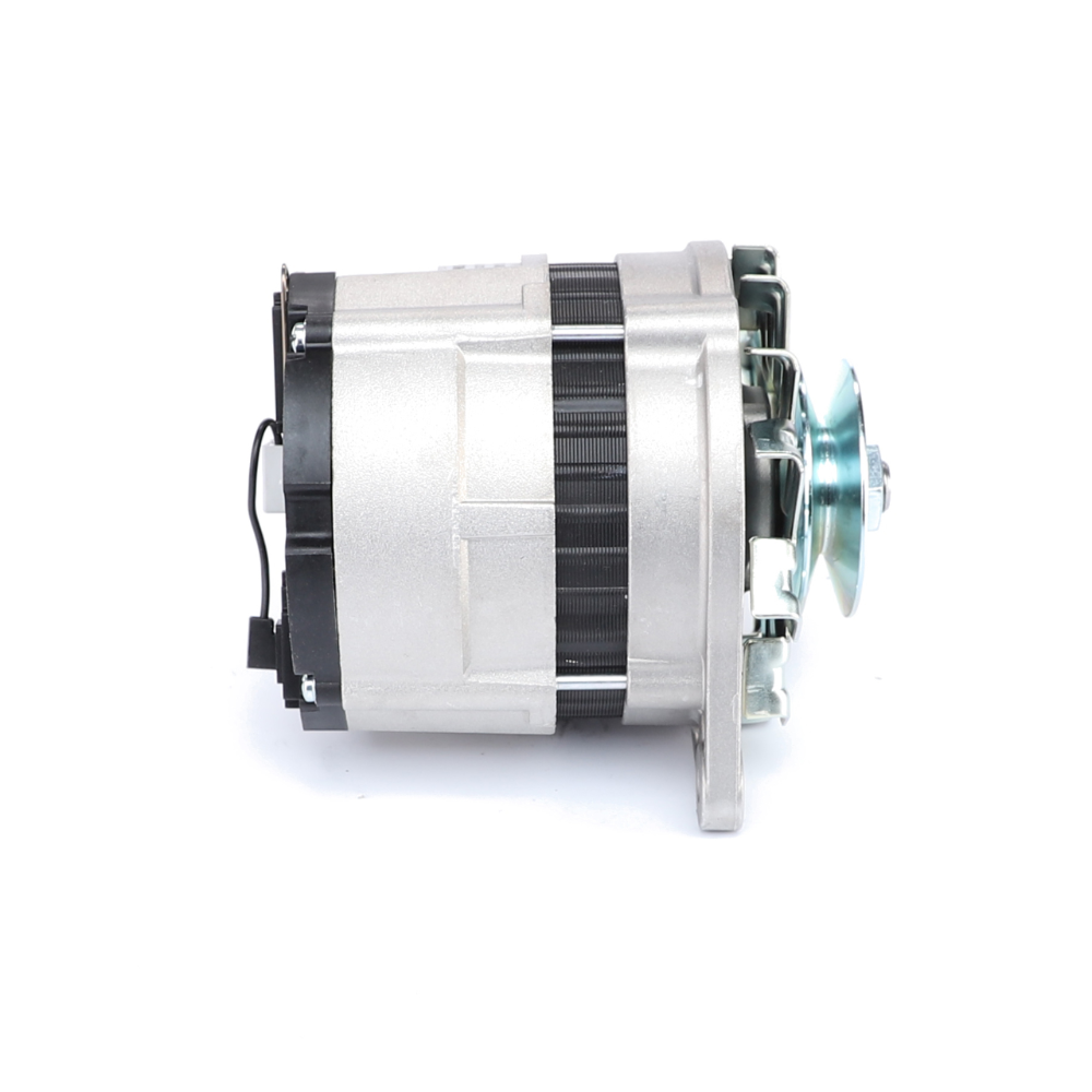 Alternator, 45 A, with Pulley 3909793M1 | AGCO Parts