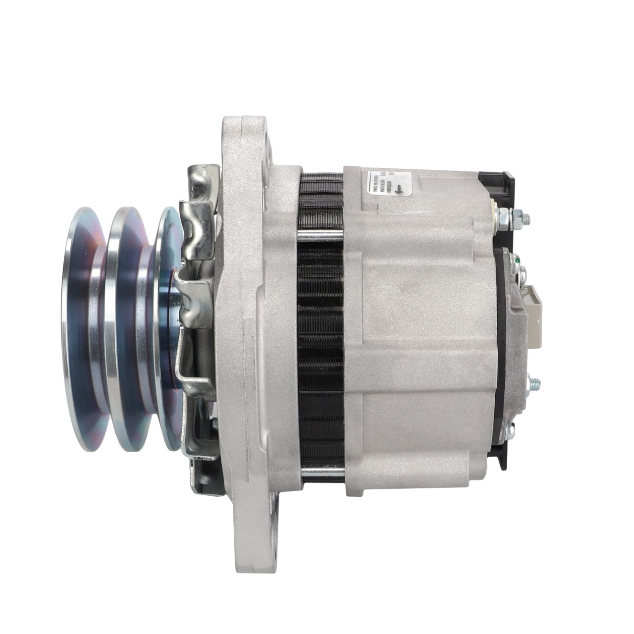 高級品市場 Alternator, 55 Amp 6283264M91 | AGCO Parts アイドル