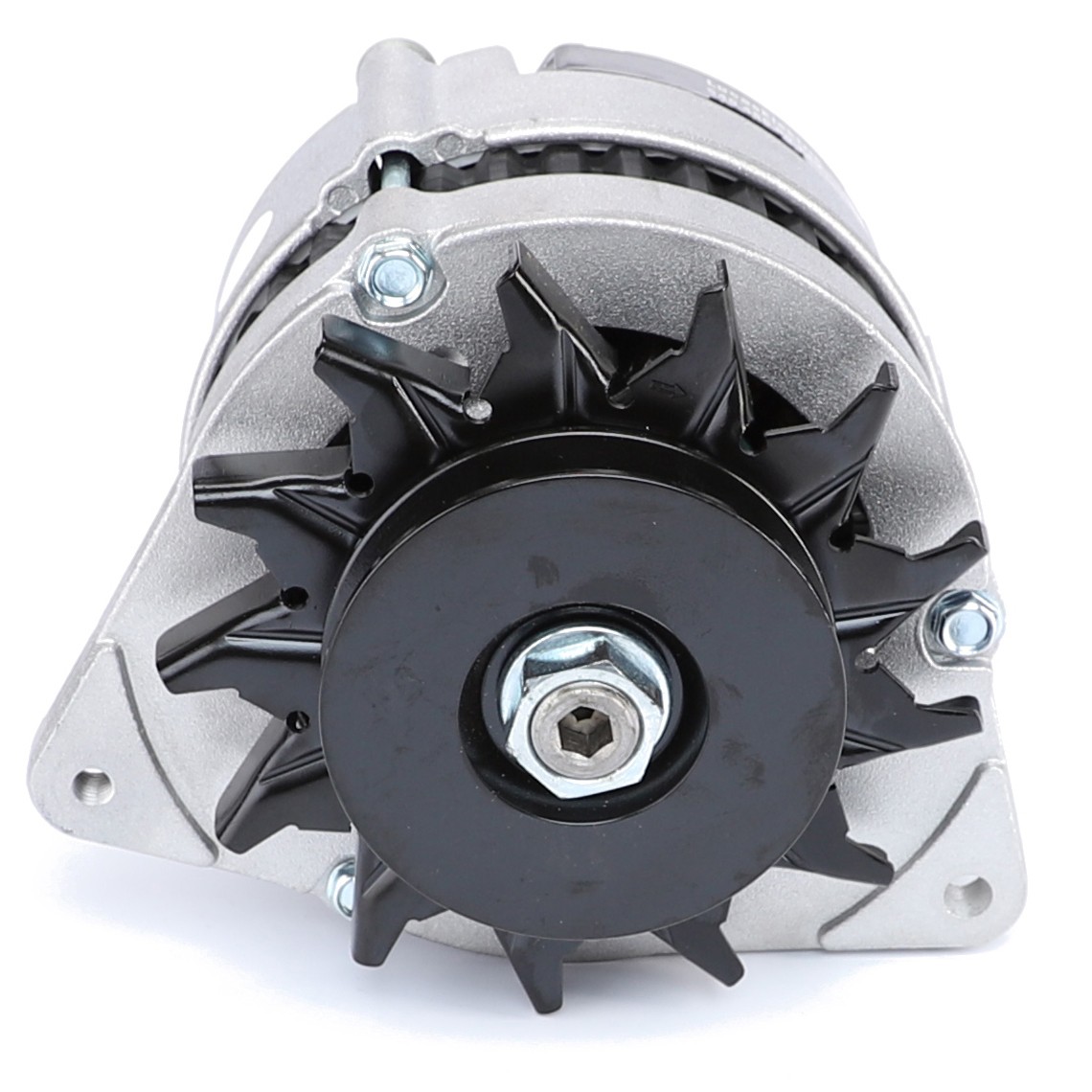 Alternator, 65 A, with Pulley MF95066OM POWER GENERATOR MF95066