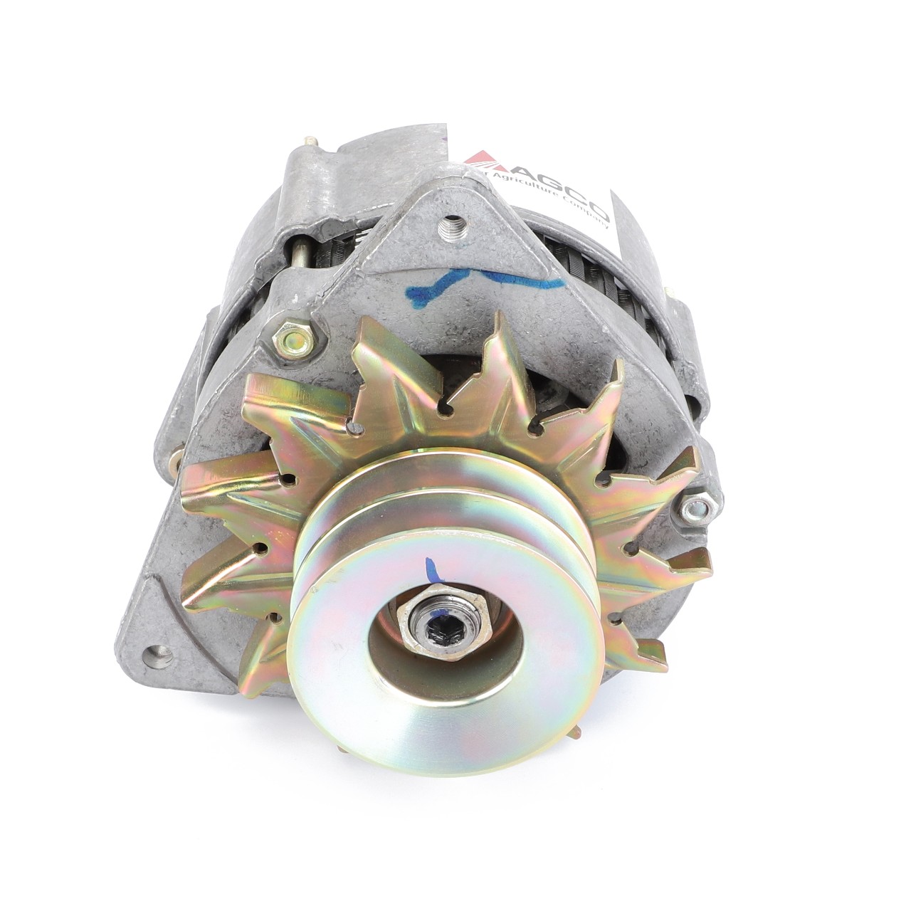 ALTERNATOR 3819356M91 | AGCO Parts 
