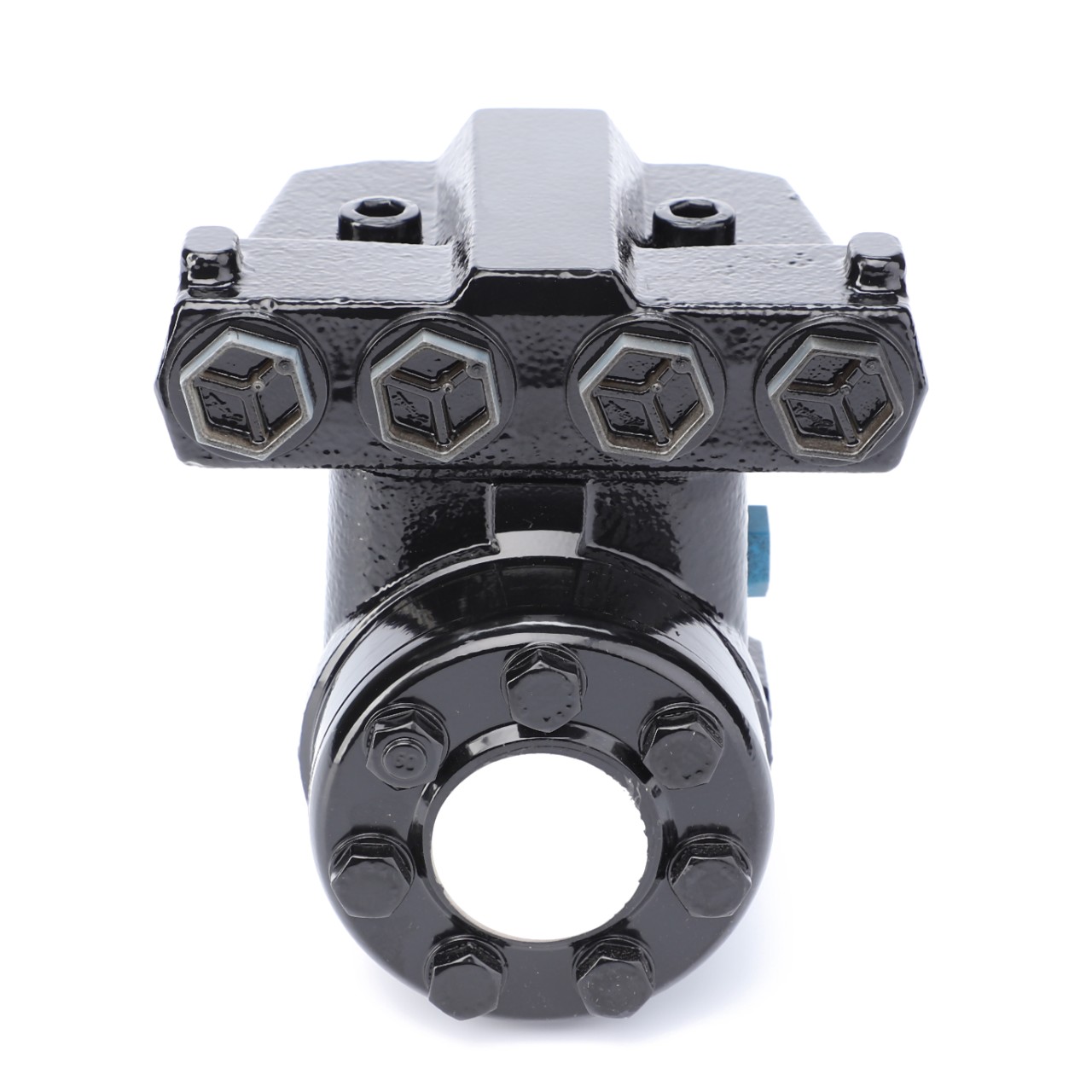 Steering Unit 4272412M1 | AGCO Parts 