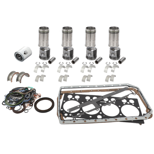 ENGINE OVERHAUL KIT