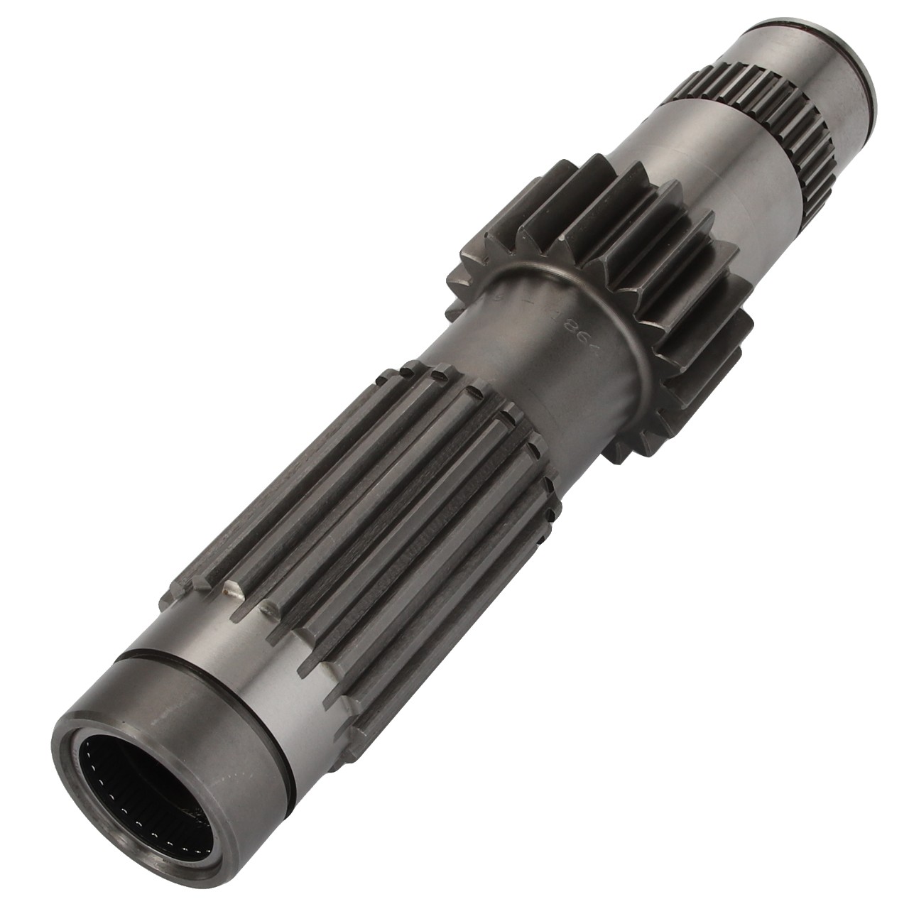 SHAFT 049165N1 | AGCO Parts