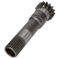 Shaft, PTO, Input, Z=20 049834N2 | AGCO Parts