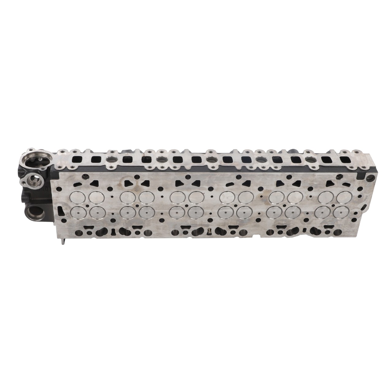 Cylinder Head F731200210090 | AGCO Parts