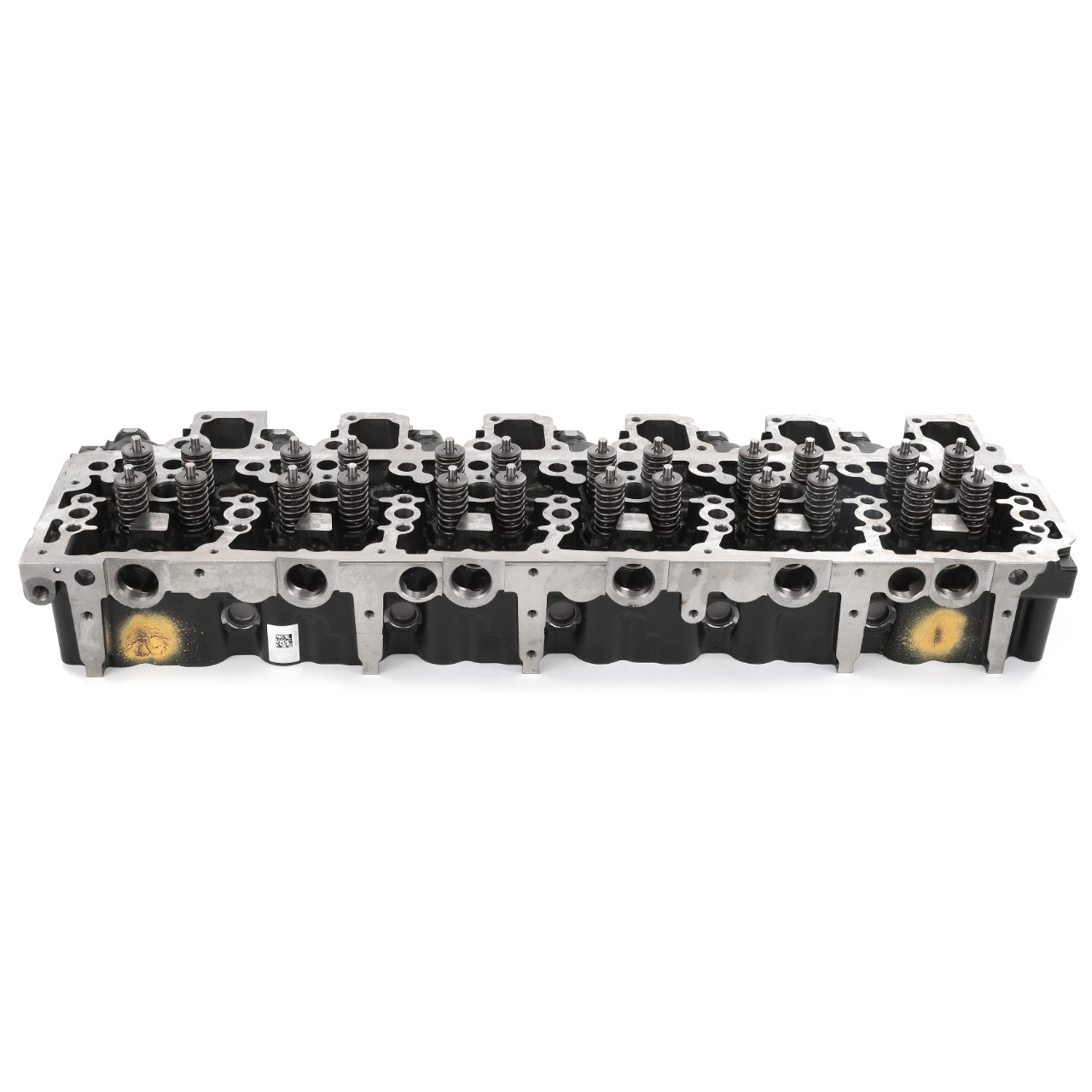 Cylinder Head F954200210370 | AGCO Parts