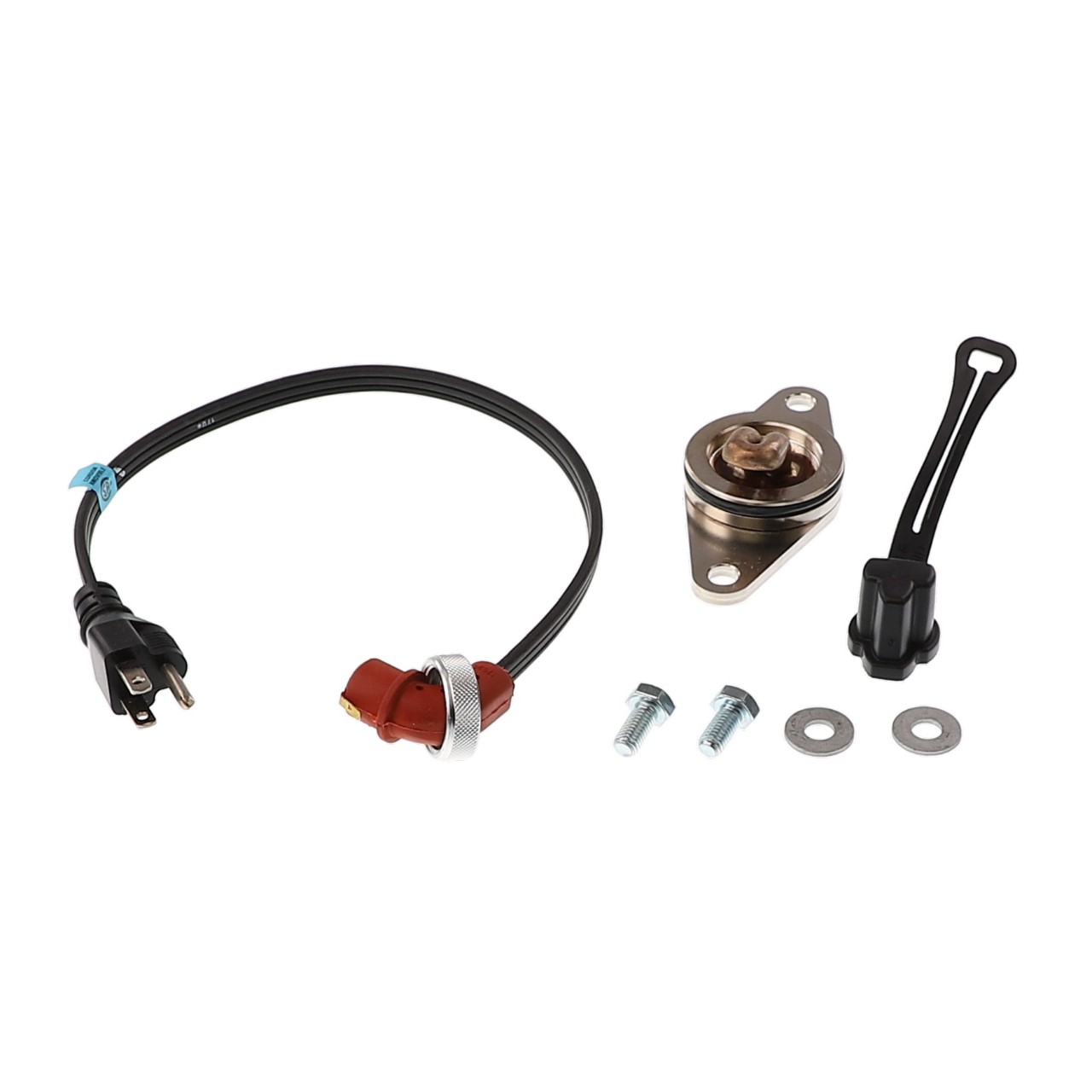 ENGINE BLOCK HEATER KIT AGCO Parts