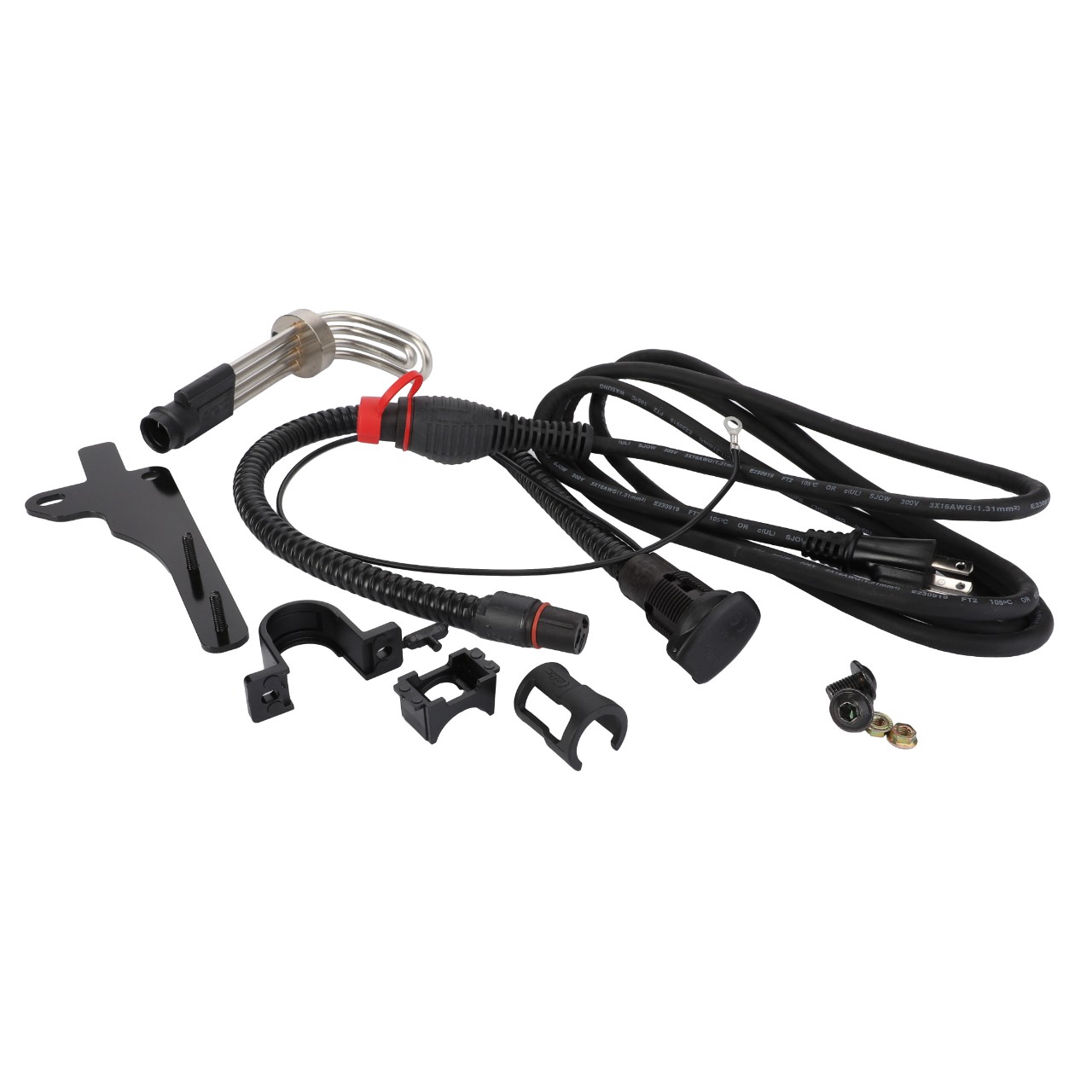 ENGINE BLOCK HEATER KIT AGCO Parts