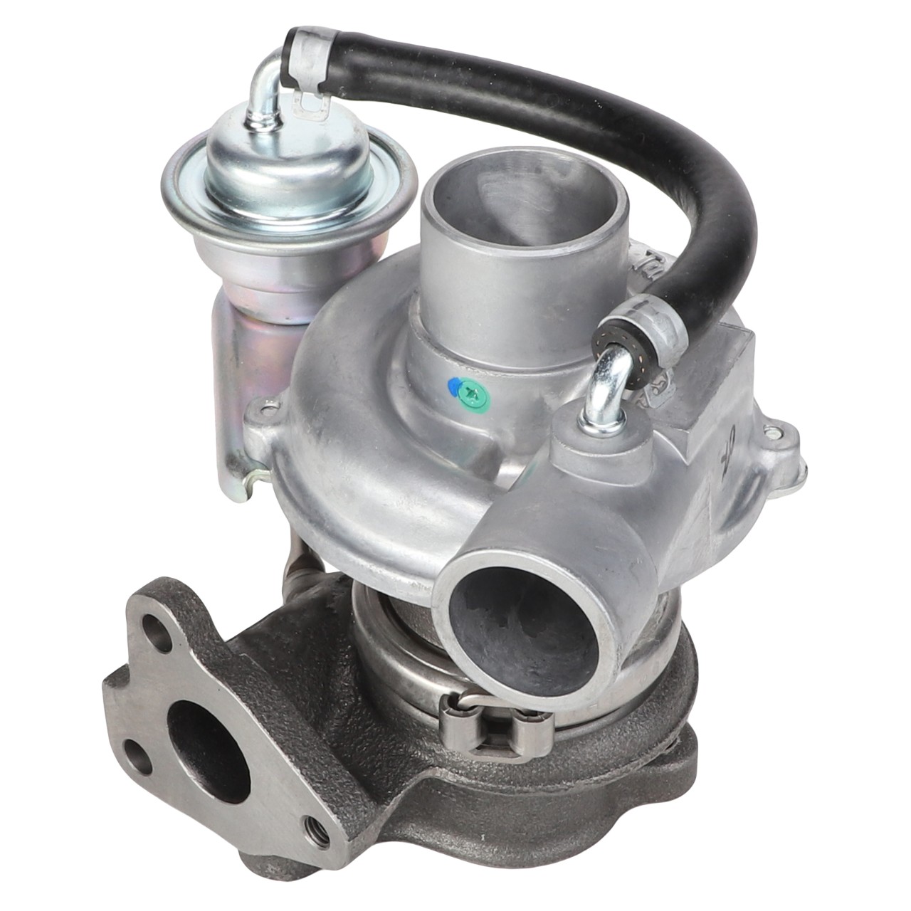 Turbocharger AGCO Parts
