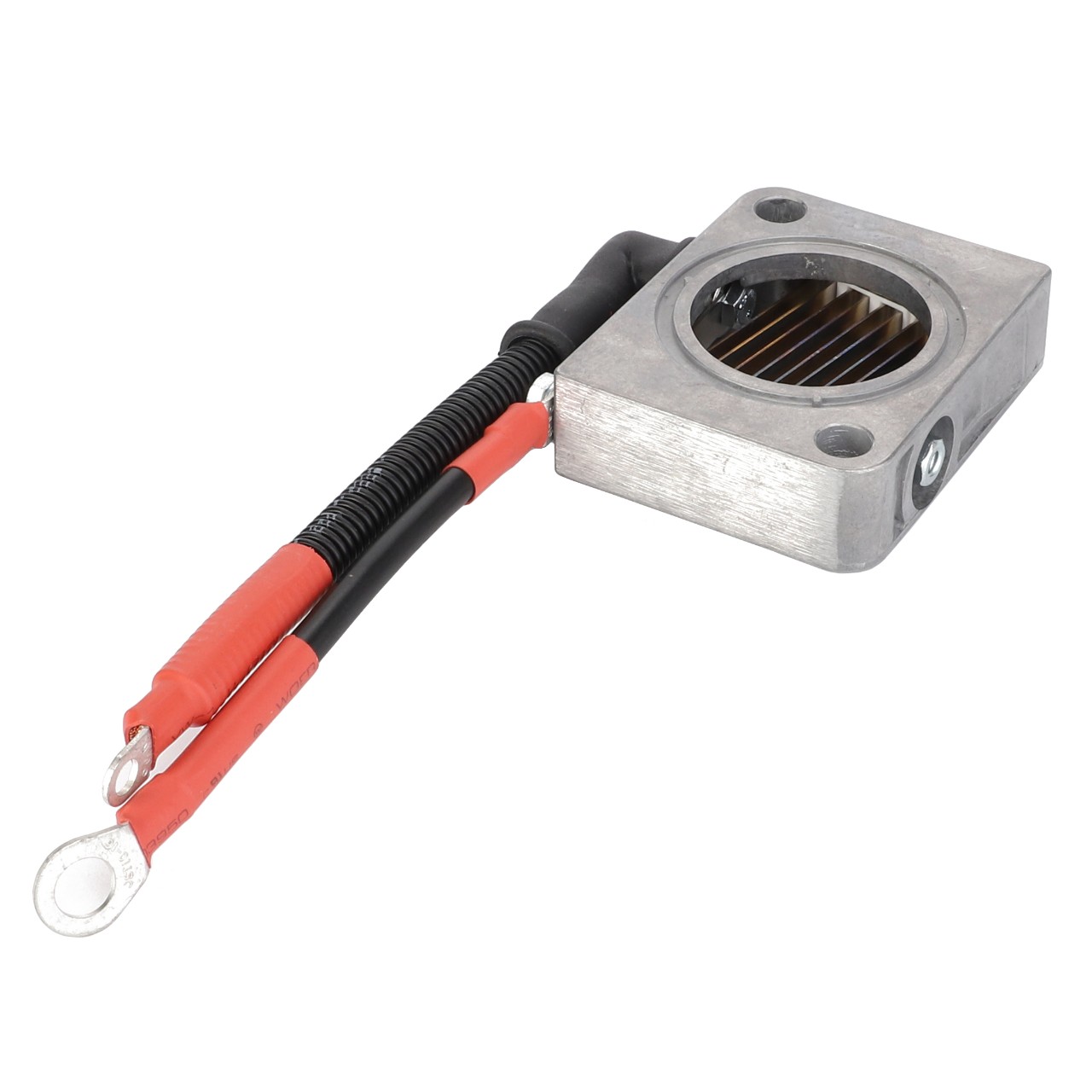 Grid Heater, For Intake Air 9430 MF WR 9430 MF Windrowers