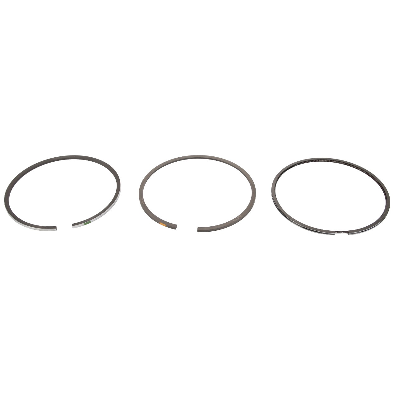 Piston Ring, Kit | AGCO IEB2B2C Site