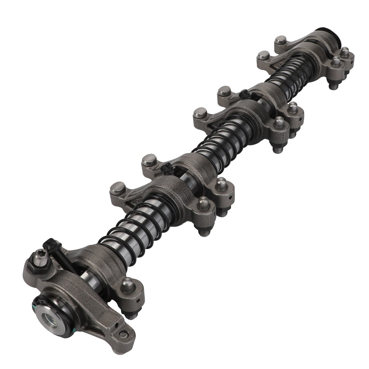 ROCKER SHAFT ASM 4225022M91 | AGCO Parts
