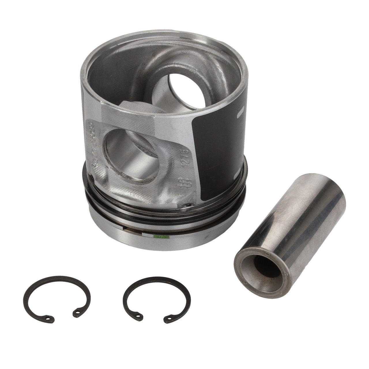 Piston WR9770 MF WR 9770 MF Windrowers Swathers & Windrowers