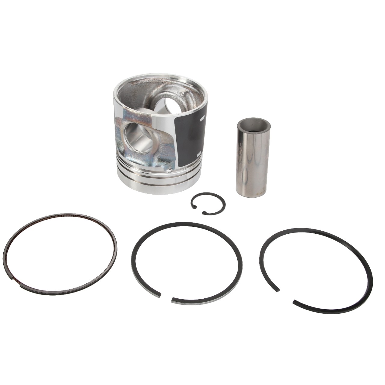 Piston V837081457 | AGCO Parts