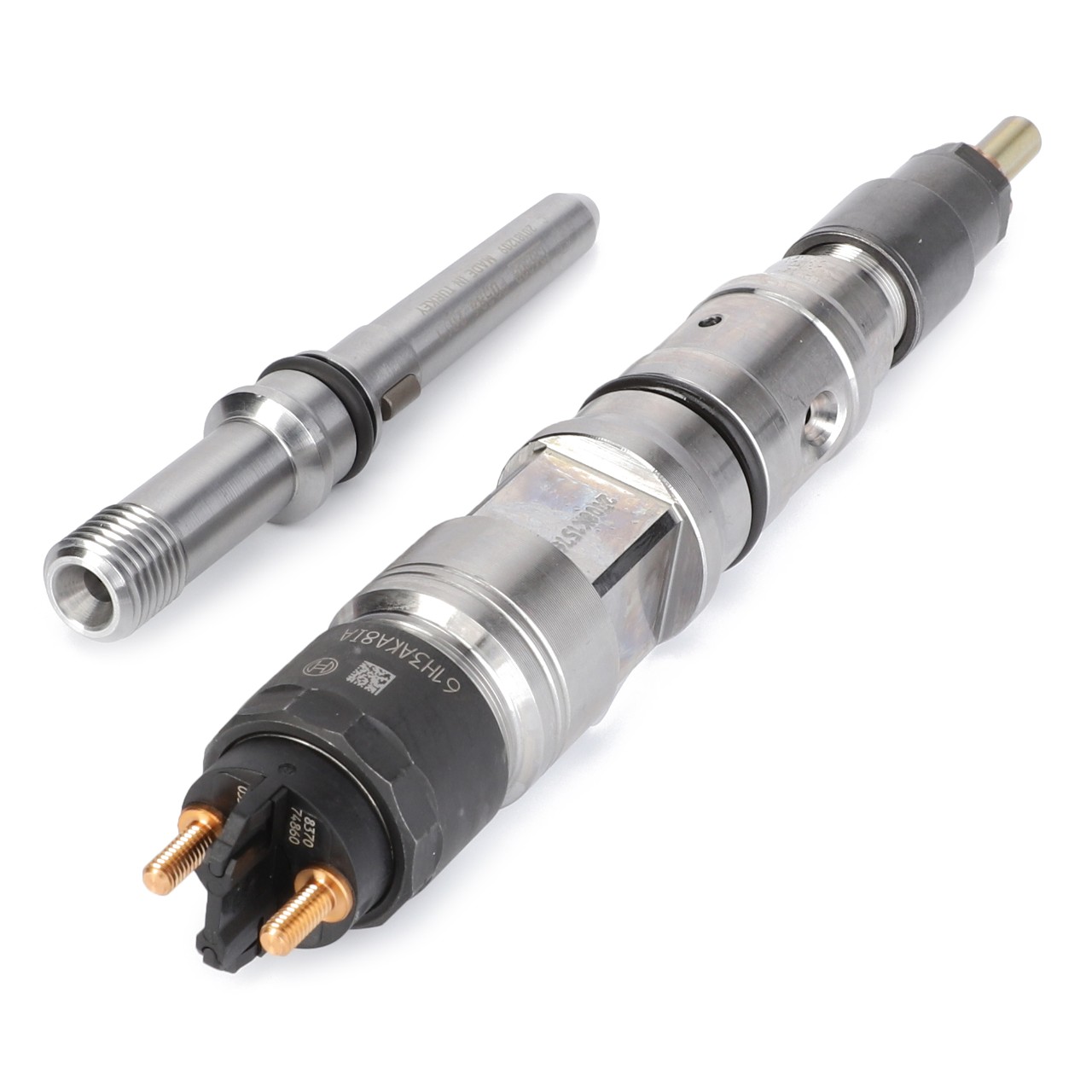 驚きの値段 V837079827 Injector | Parts AGCO その他