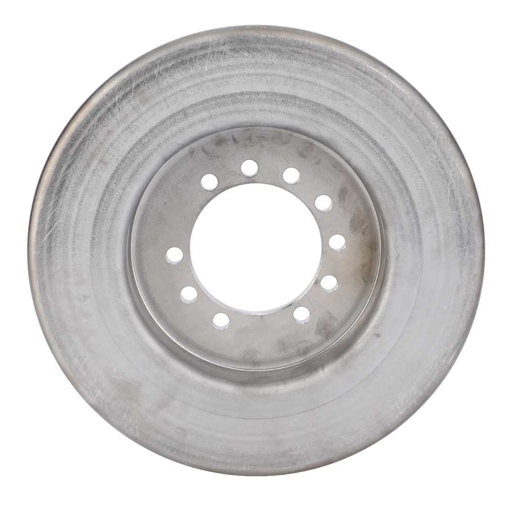 Vibration Damper, Crankshaft V836840867 | AGCO Parts