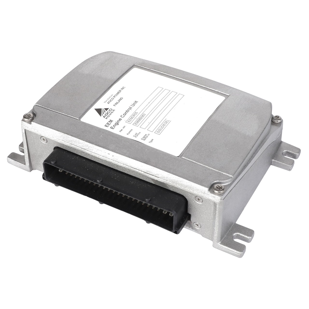 Engine Control Unit V836869363 | AGCO UKB2B2C Site