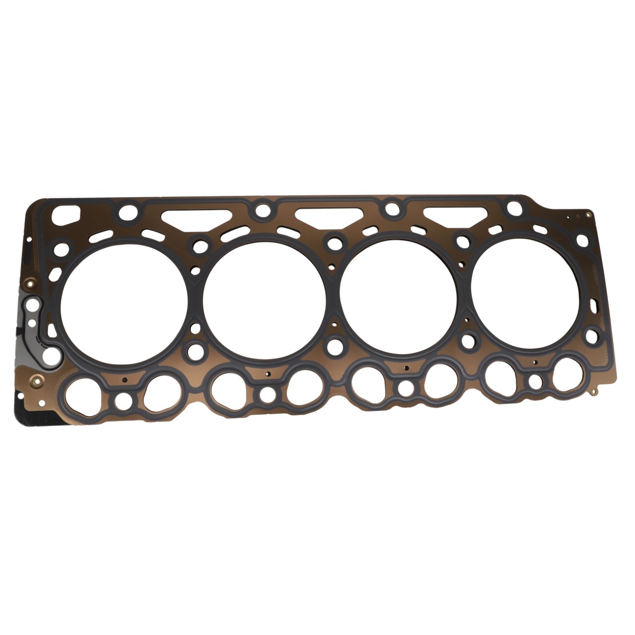 CYLINDER HEAD GASKET F340200210080 | AGCO Parts