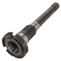 SHAFT 傷物語 書面構成大全 01 ACP Driveshaft Slip Yoke 25 Spline Outer Clips 1 1/16