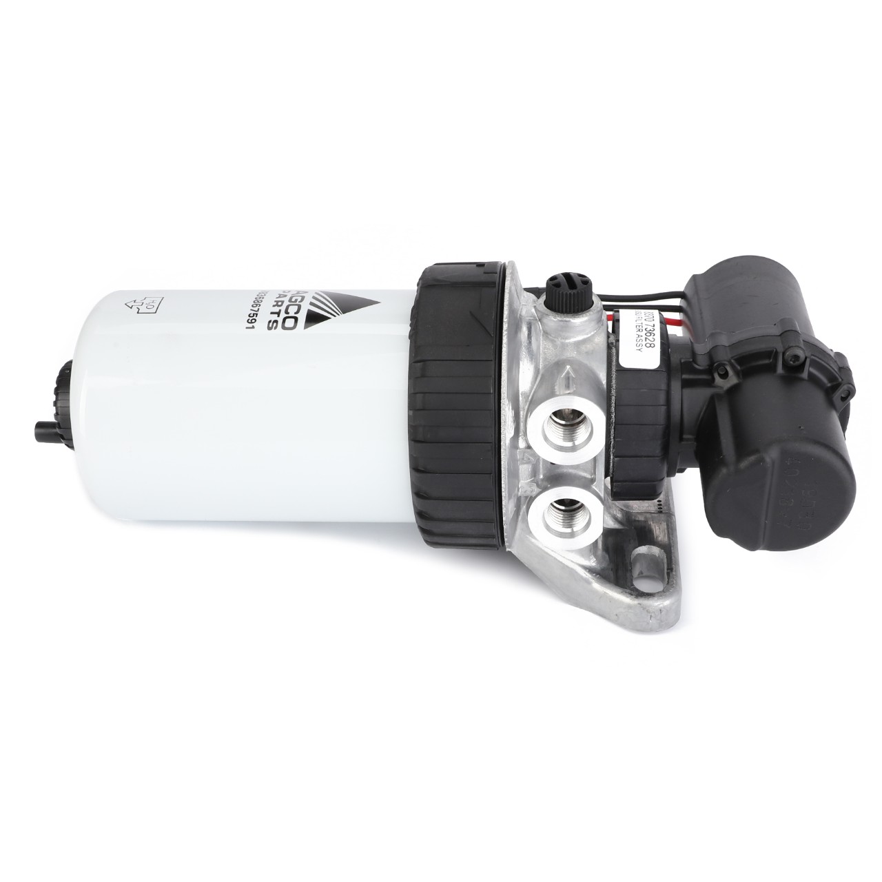 FUEL PREFILTER V837073628 | AGCO Parts