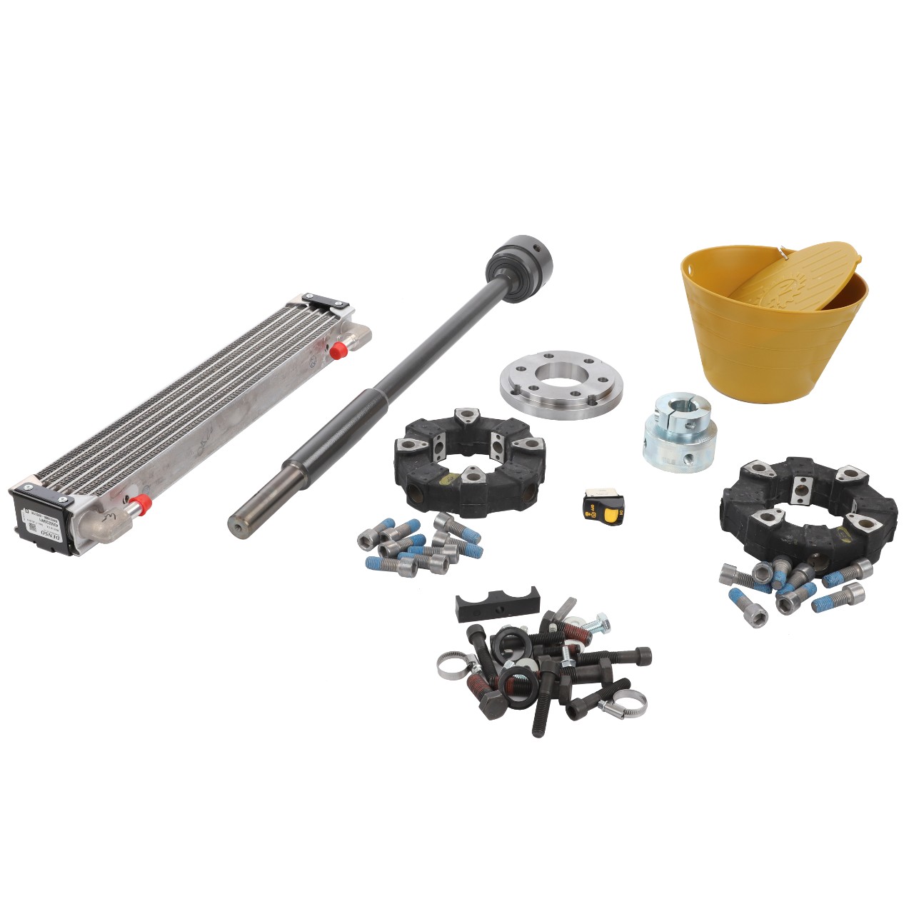 KIT, SHAFT 4353672M17 | AGCO IEB2B2C Site