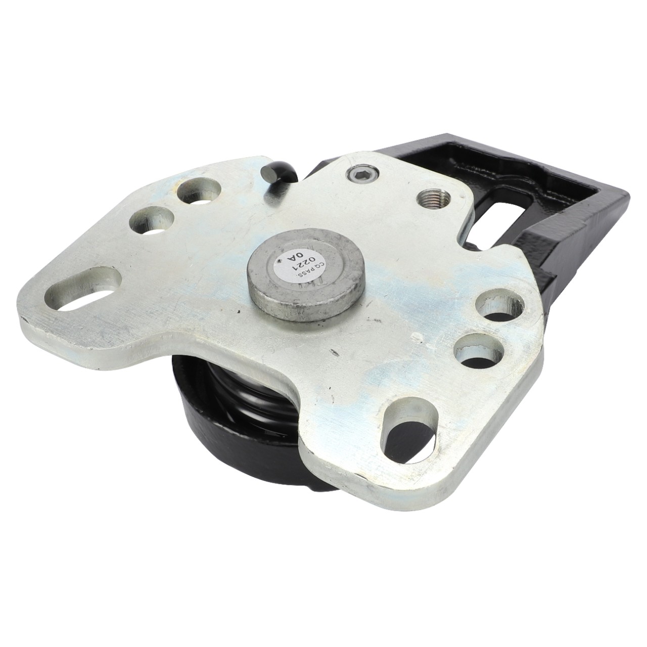MAO　0605 LEFT HAND PIVOT 4273669M2 | AGCO Parts