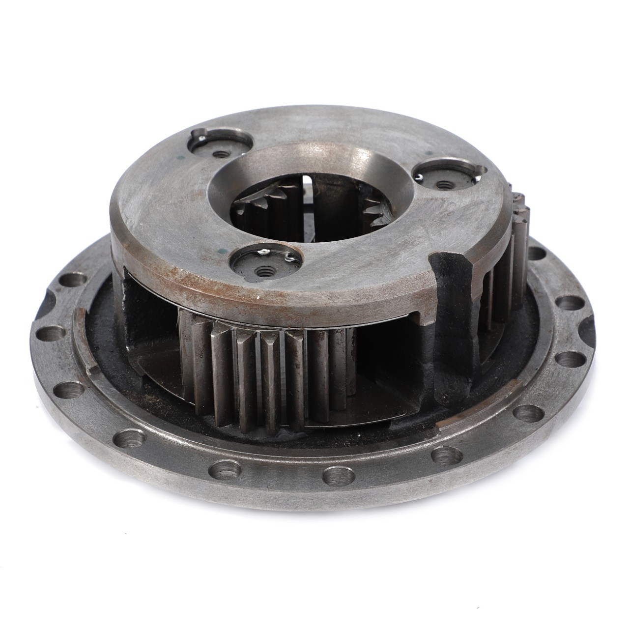 Planetary Carrier 3765468M91 | AGCO Parts