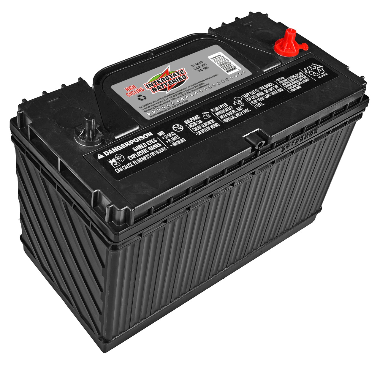 Interstate batteries canada deals