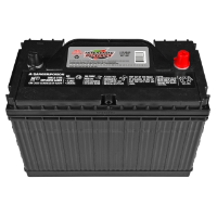 Interstate Battery, 31P-MHD