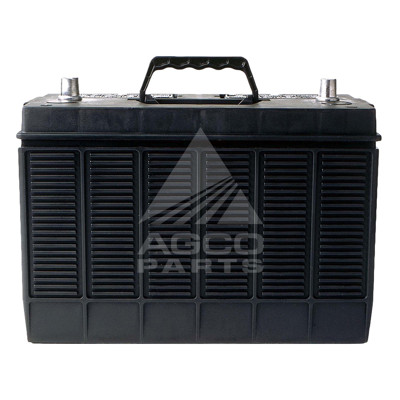 AGCO FieldStart Battery WR9725 MF WR 9725 MF Windrowers
