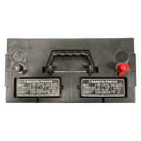 AGCO FieldStart Battery