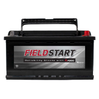 AGCO FieldStart Battery