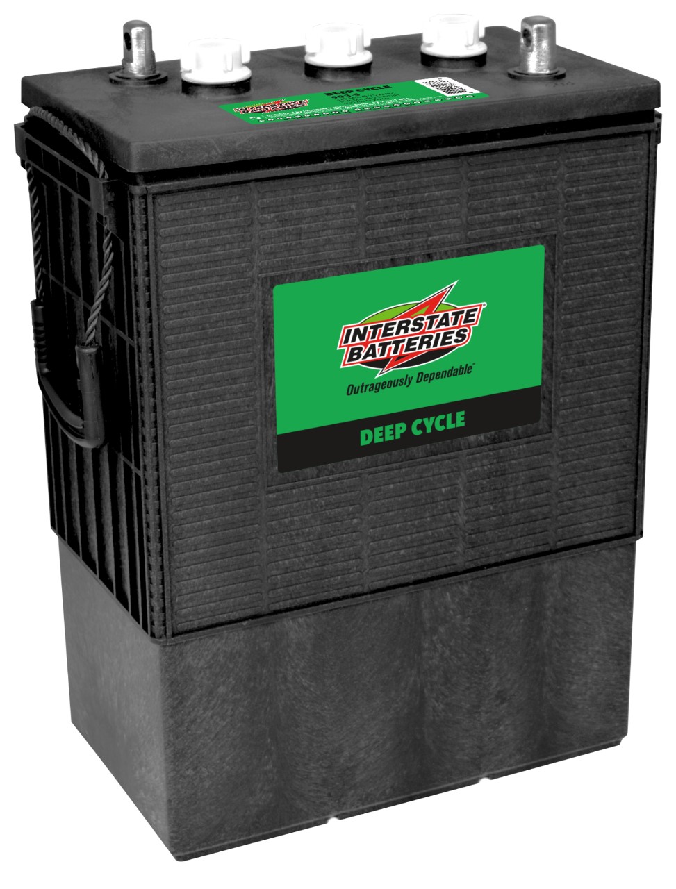 Interstate Battery L 16S 903 S AGCO Parts