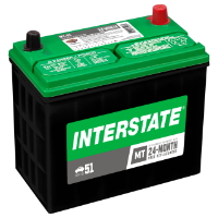 Interstate Battery, MT-51