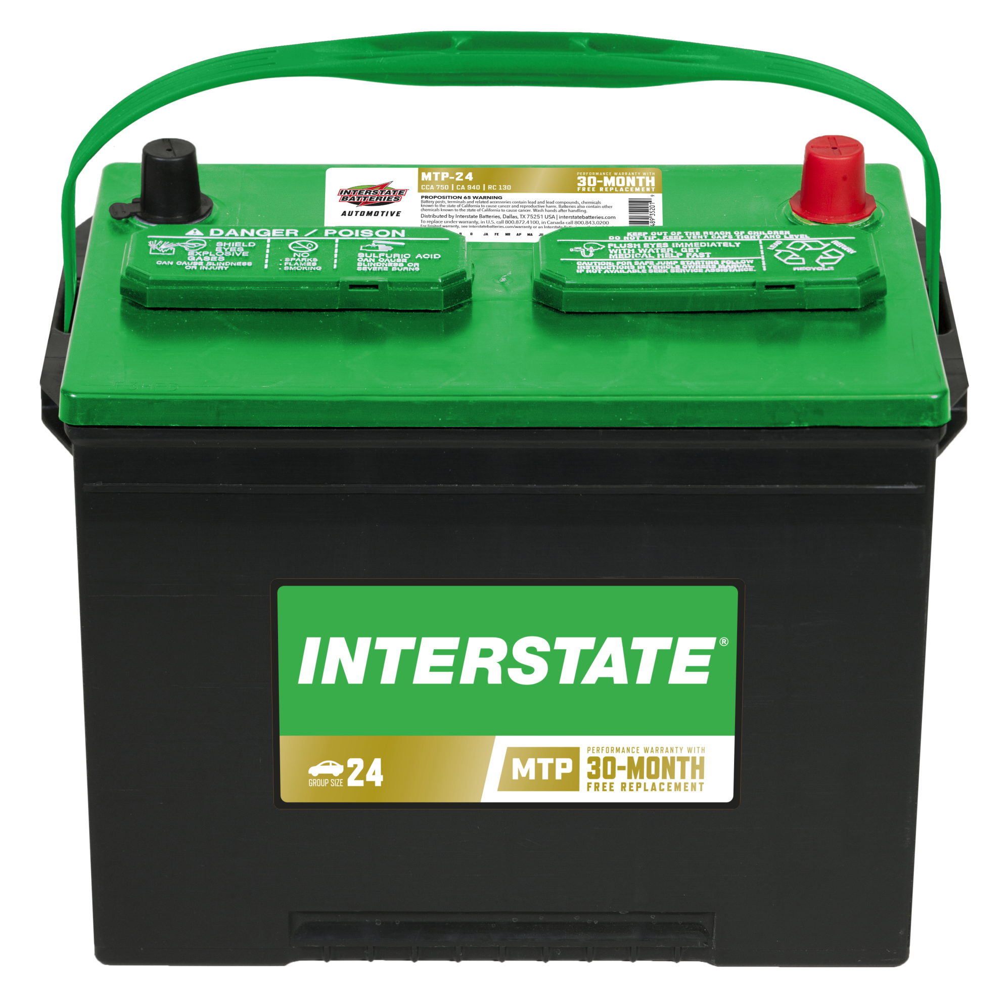 Interstate Battery Coon Rapids Minnesota 19 - dxl15cf