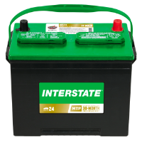 Interstate Battery, MTP-24