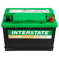Interstate Battery, MTP-48/H6