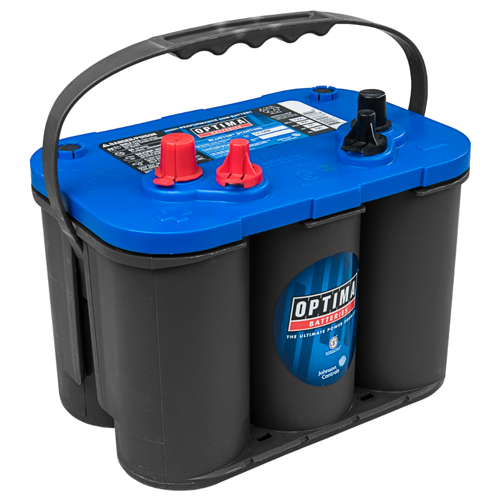 Interstate Battery, SC34M Vehicle batteries Batteries and cells and