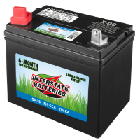 Interstate Battery, SP-35