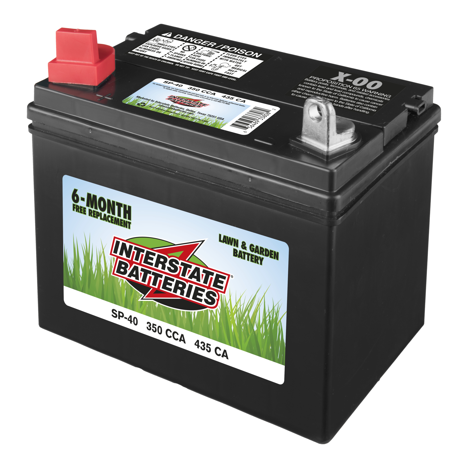 interstate battery interstate battery