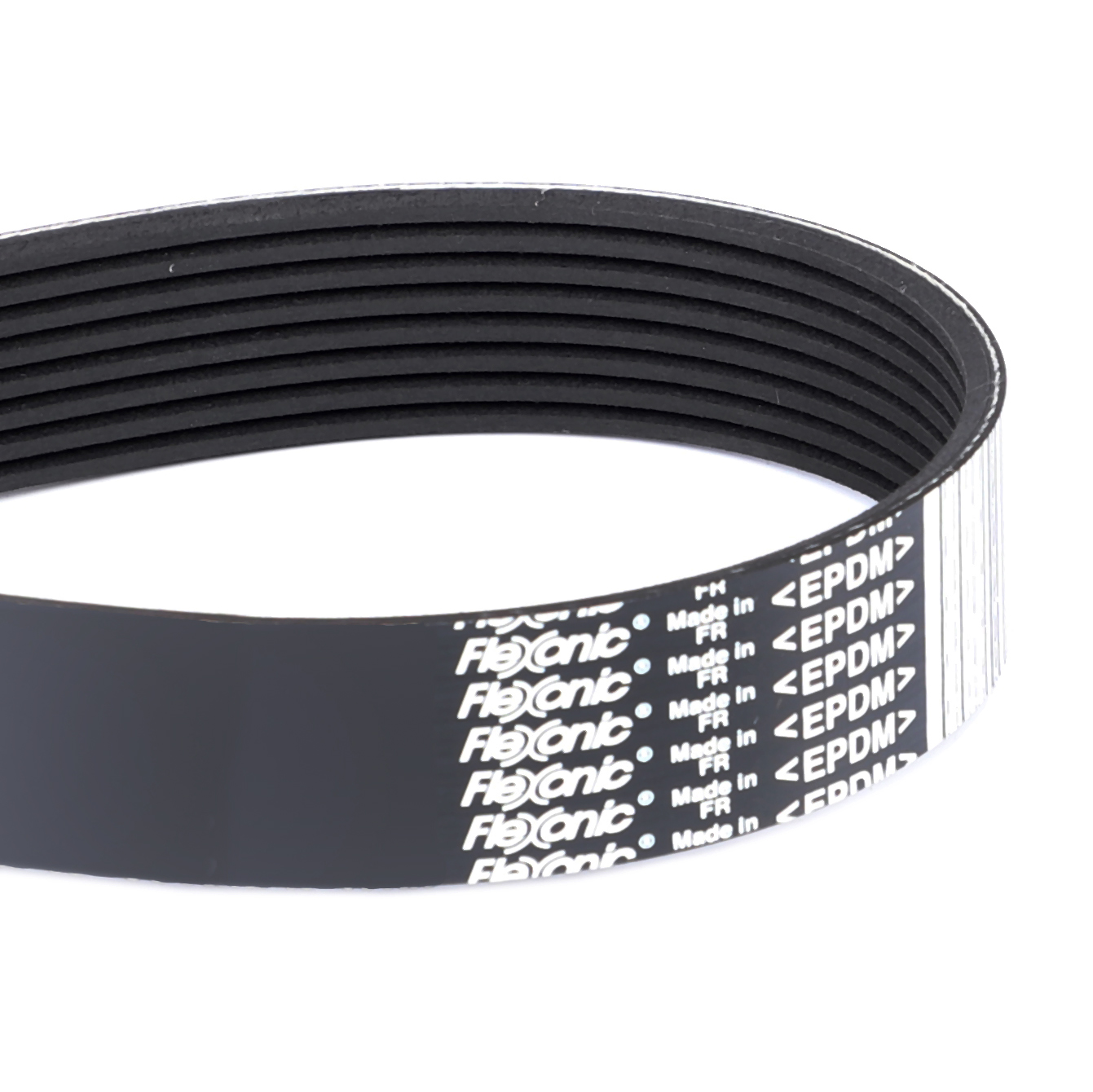 V-ribbed belts replaced Kettler ersatzeil-no 67005125 