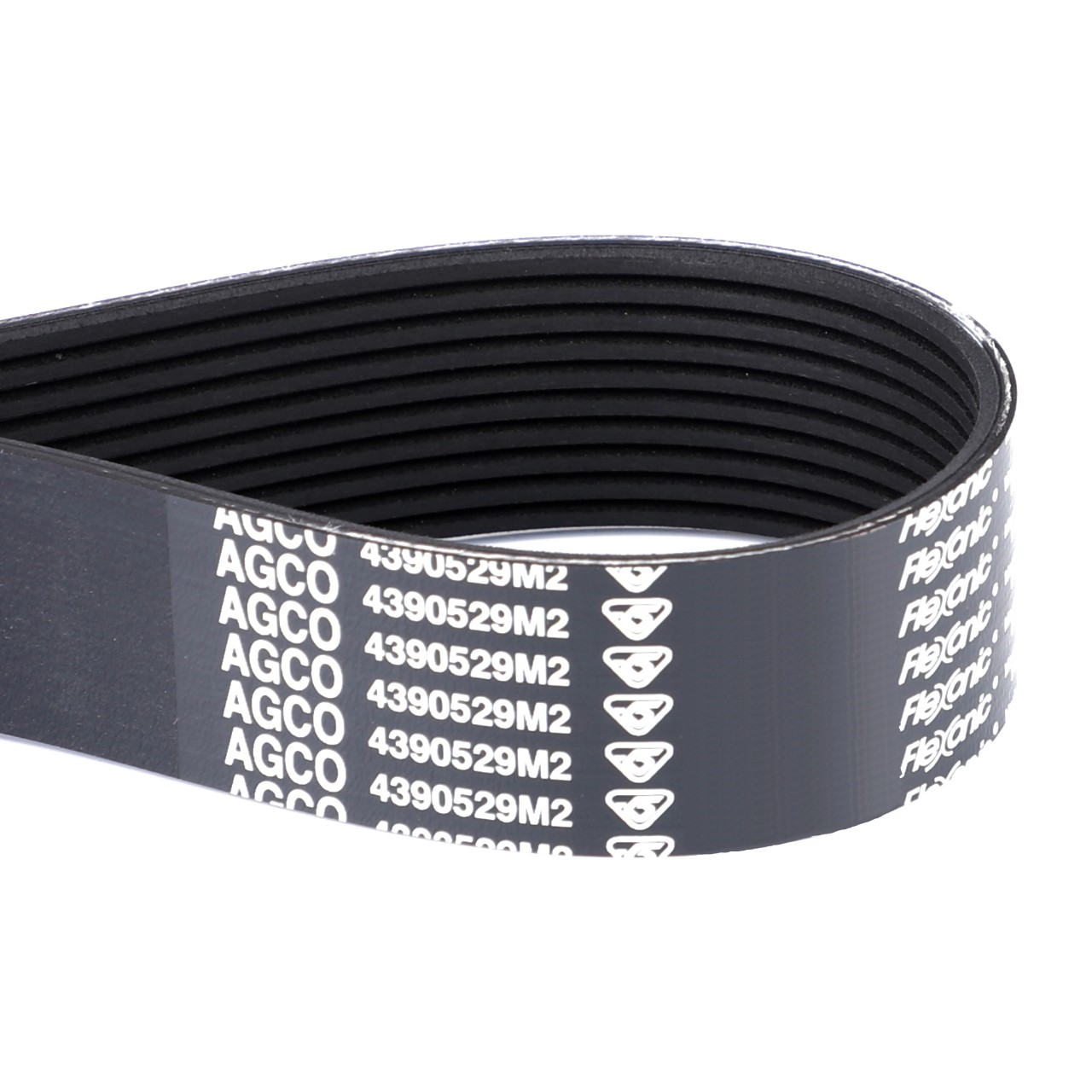 Serpentine Belt 4390529M2 | AGCO Parts
