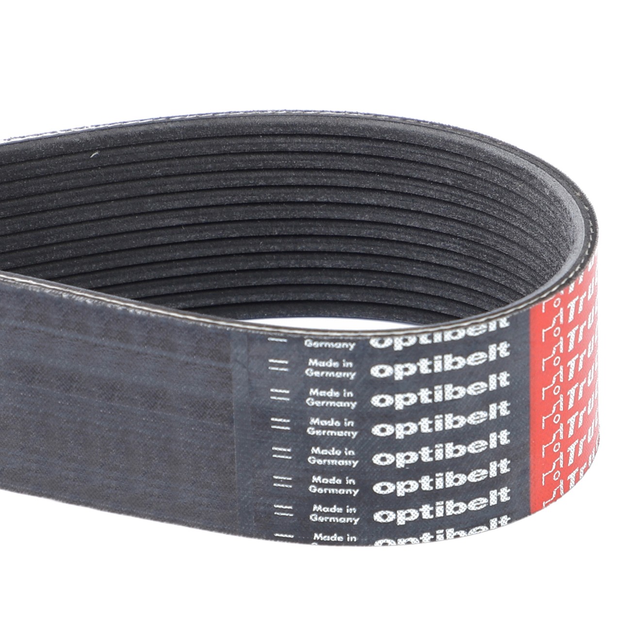 AGCO | Serpentine Belt, Pk12 Profile - 4288688M1 main image 1