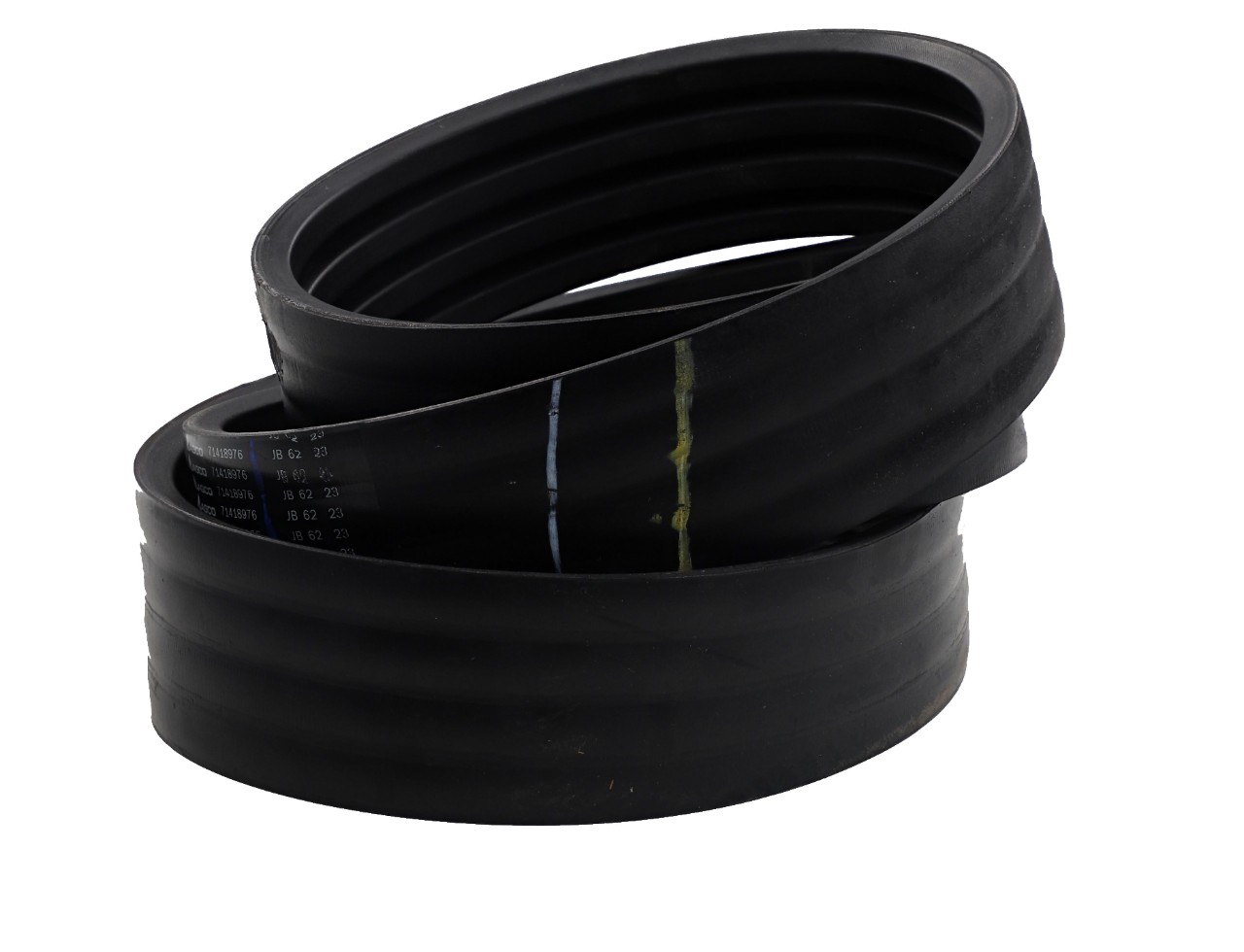 Rotor Pump Drive Belt, 2290 mm 71418976 | AGCO Parts