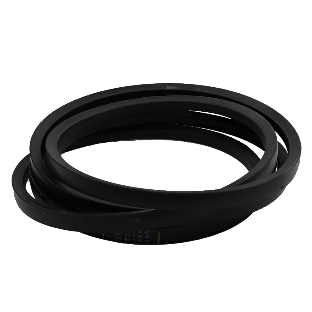 たんたん　1207 Variable Speed Feeder House Drive Belt 71427255 | AGCO Parts
