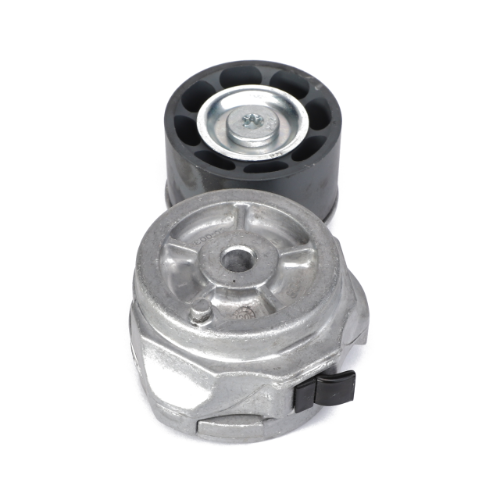 Tightener-Be 190-0643 | AGCO Parts