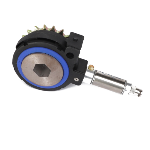 Tmg.c 『A』 8219VSJ - Clausing/Colchester Magnum Variable Speed Lathe