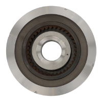 Clutch, Powershuttle 3816820M94 | AGCO Parts