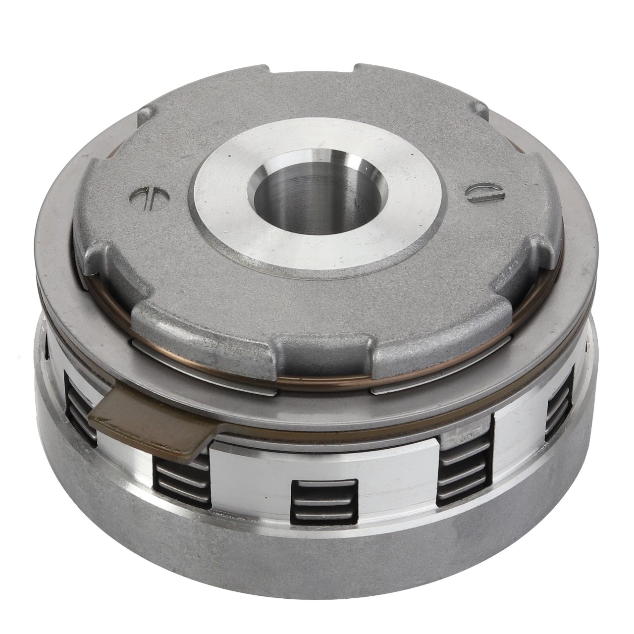AGCO | CLUTCH DISC - 0.008.9946.2 main image 0